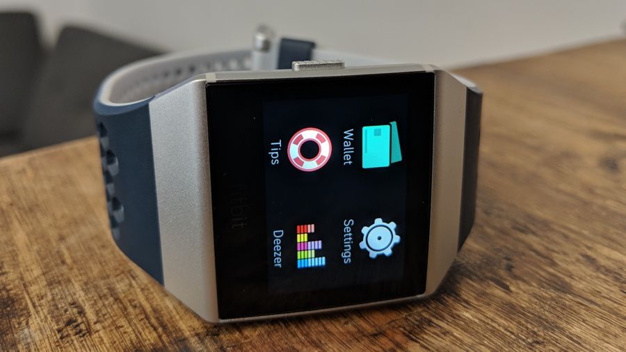 Fitbit OS 2.0: New features to look out for on your Ionic