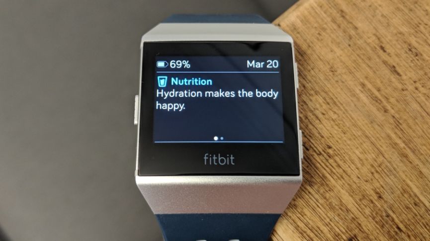 Fitbit OS 2.0: New features to look out for on your Ionic
