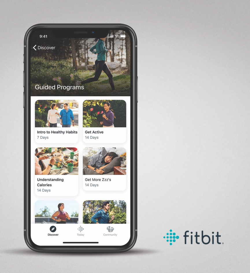 ​5 unmissable Fitbit Premium features we can't live without