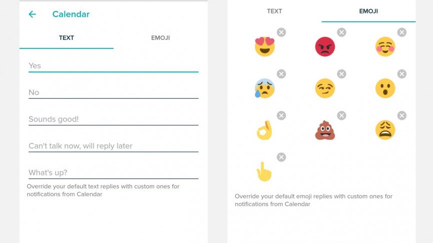 Fitbit Quick Replies: Text from your Charge 3, Versa 2 or Ionic using this feature