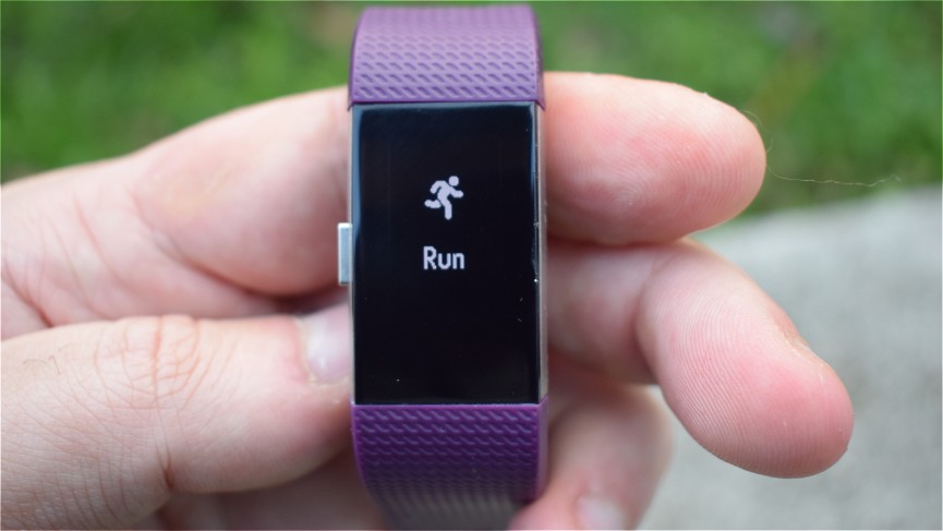 Garmin Vivosmart 3 v Fitbit Charge 2: The all-rounder face-off