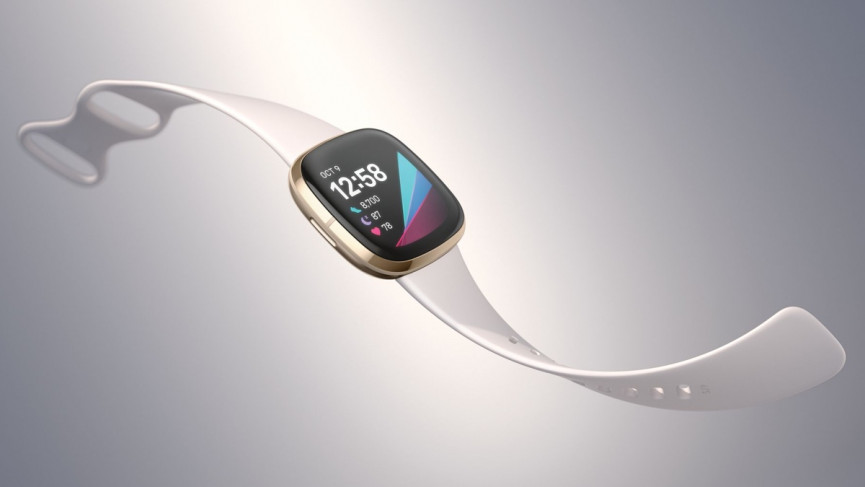 Why ​Fitbit Sense ECG is your essential health tool for 2021