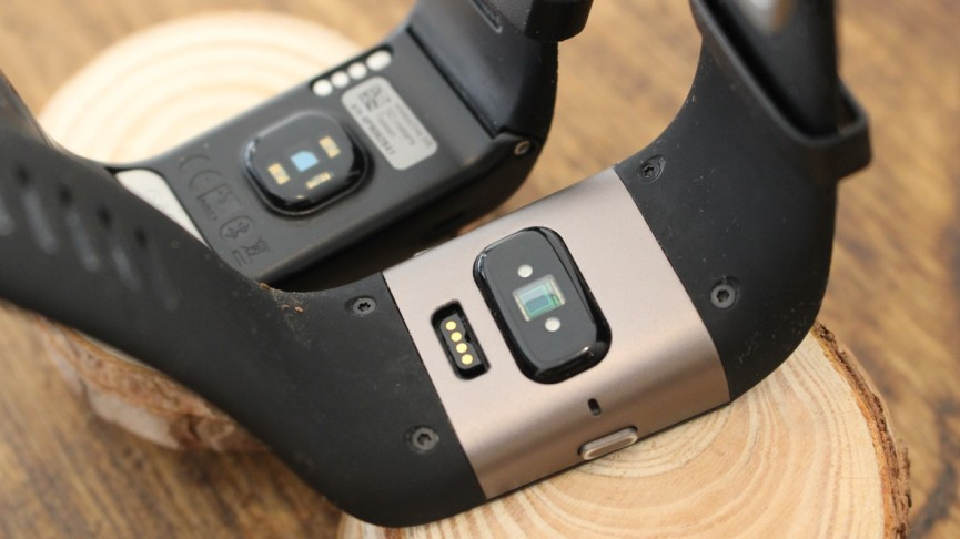 Fitbit Surge v Garmin Vivoactive HR: Battle of the fitness watches