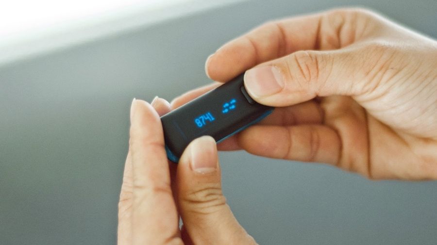 The future of Fitbit: New sensors, serious health tracking and more