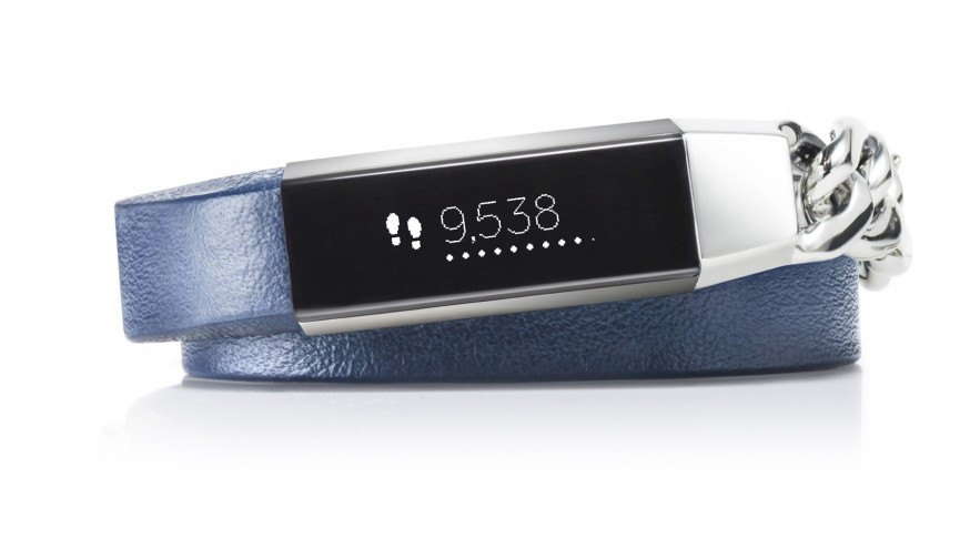 Fitbit Alta goes big on fashion: Gold series, Public School, Tory Burch, Vera Wang