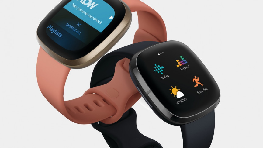 Fitbit is the missing piece of the Wear OS smartwatch puzzle