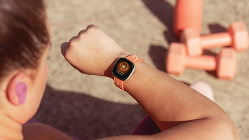 Fitbit is the missing piece of the Wear OS smartwatch puzzle