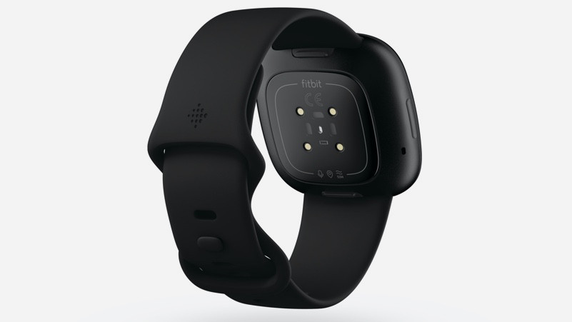 âFitbit Versa 3: GPS and better heart rate dominate smartwatch update
