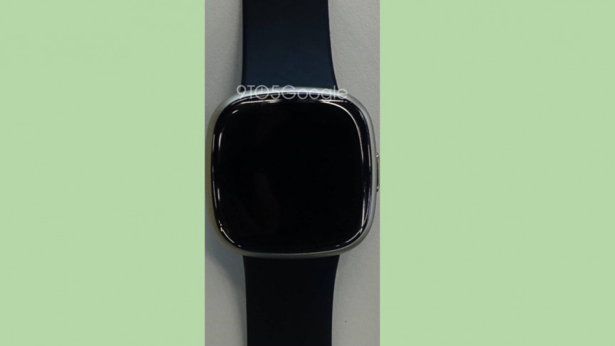 ​Fitbit Versa 4 and Sense 2 pictures leak