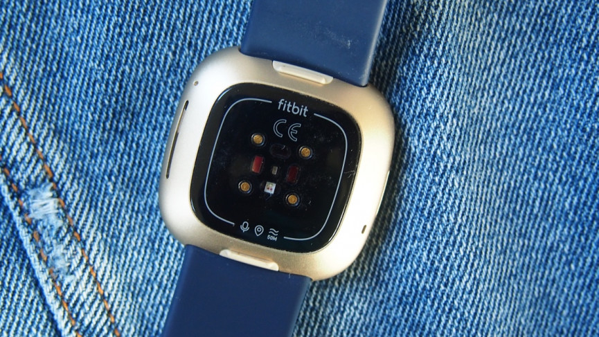 Fitbit Versa 3 review: A potent mix of great battery and top features