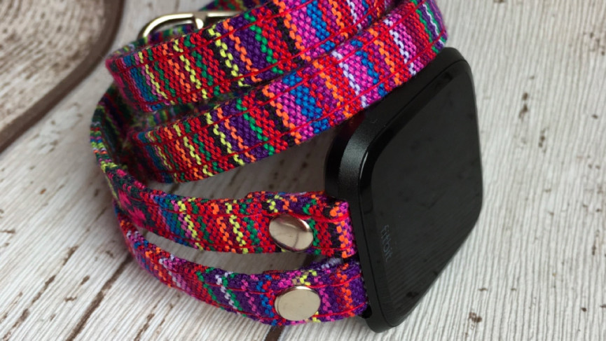 The best Fitbit Versa bands: Budget straps for Versa 1, 2 and 3