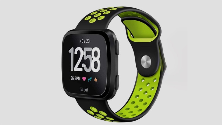 The best Fitbit Versa bands: Budget straps for Versa 1, 2 and 3