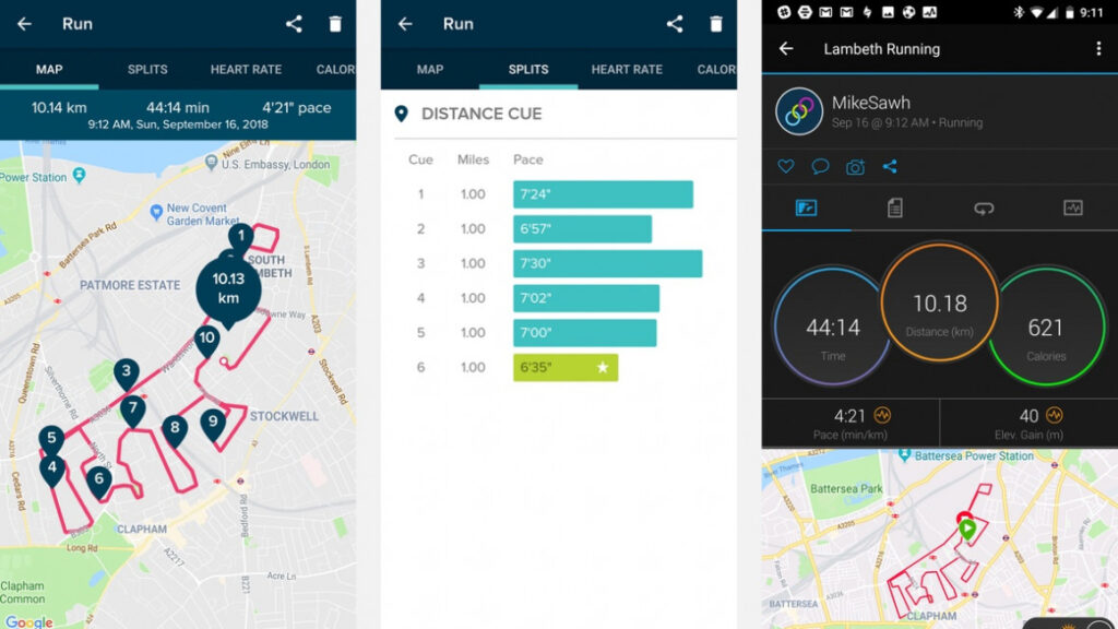 Fitbit Versa running test: We put Fitbit's smartwatch through its paces