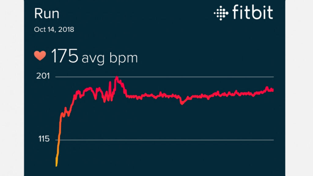 Fitbit Versa running test: We put Fitbit's smartwatch through its paces