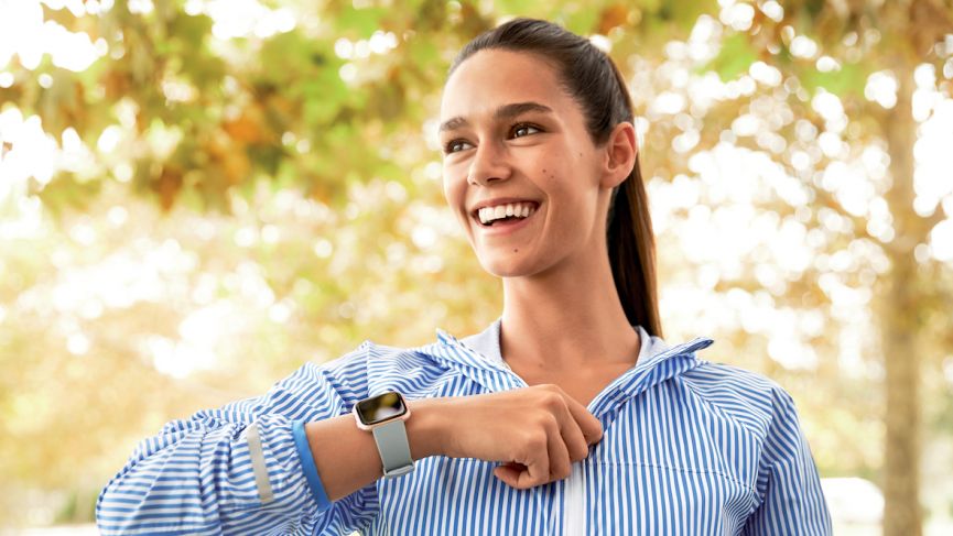 Fitbit Versa guide: All you need to know about the new, friendlier smartwatch
