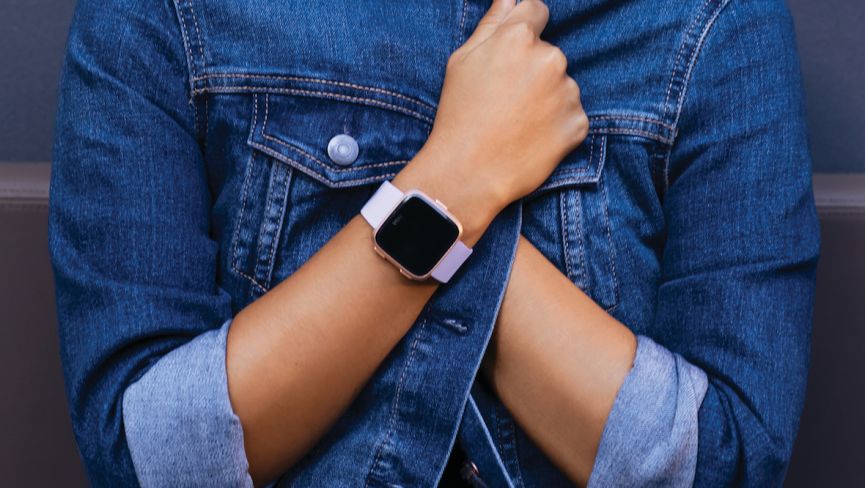 Fitbit explains how it created the look of the Versa – and it's not to do with Pebble