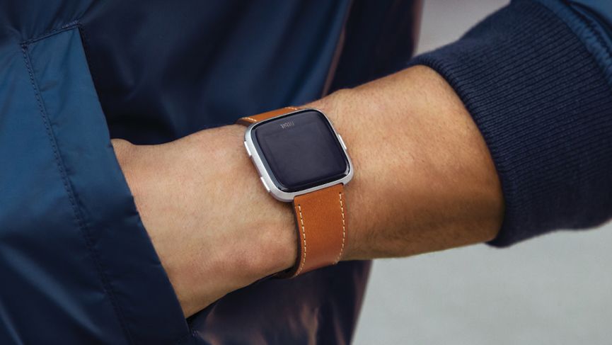 Fitbit explains how it created the look of the Versa – and it's not to do with Pebble