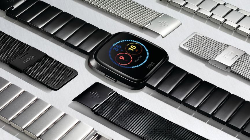 Fitbit Versa guide: All you need to know about the new, friendlier smartwatch