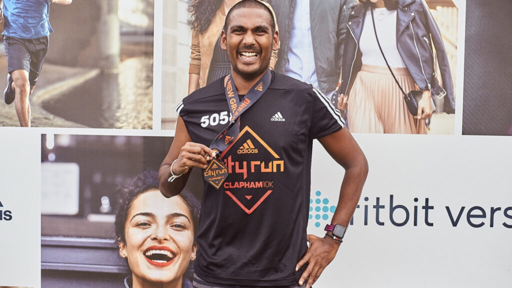 Fitbit Versa running test: We put Fitbit's smartwatch through its paces