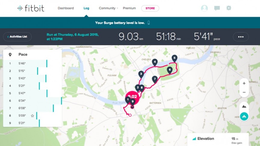 Master Runkeeper with these top tricks and tips