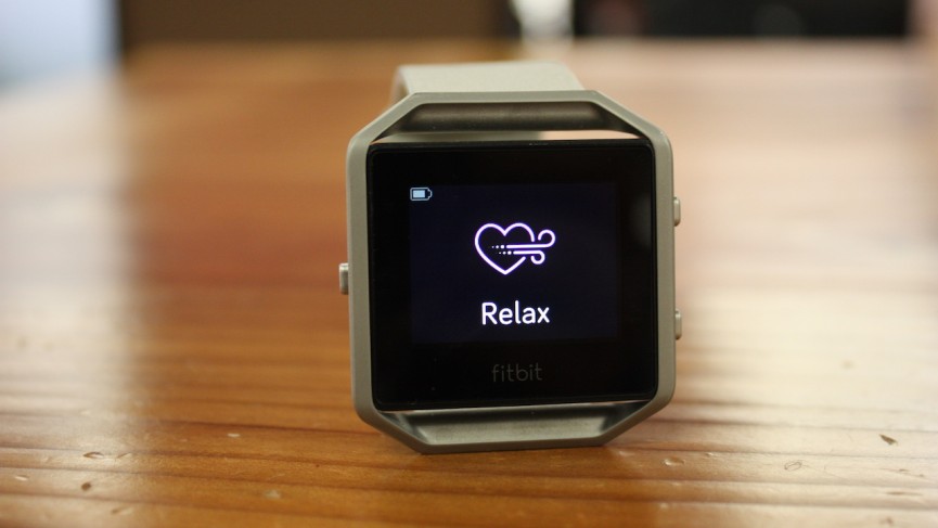 Fitbit Blaze essential tips and tricks