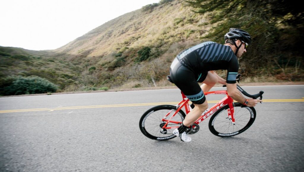 Compete, improve, recover: Here's what athletes want wearables to teach them