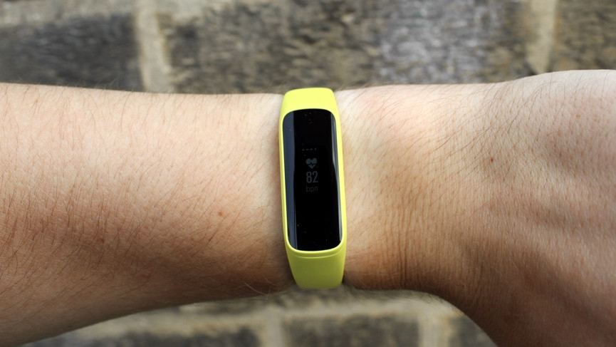 Samsung Galaxy Fit e review