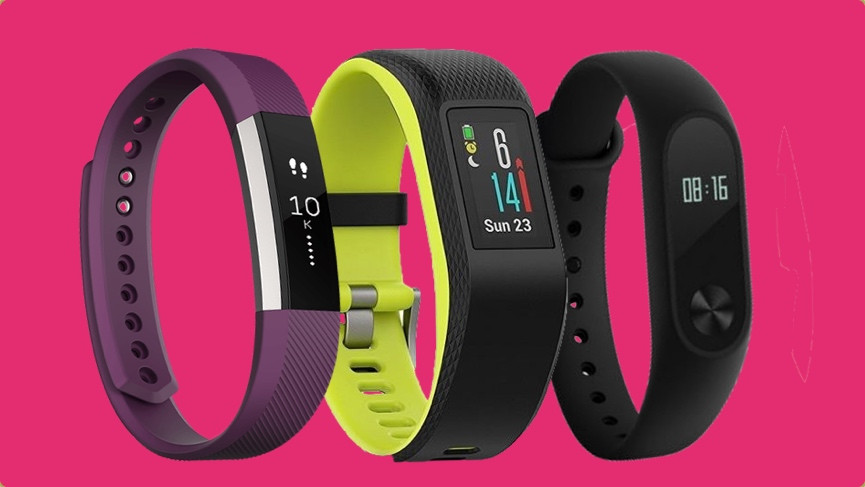 Future of fitness trackers: State of play and what comes next