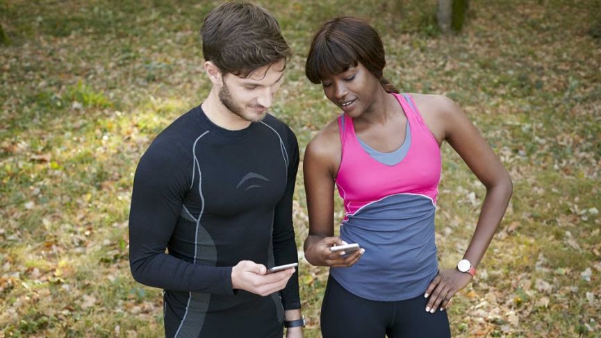 Guide to getting fit with Nokia Steel