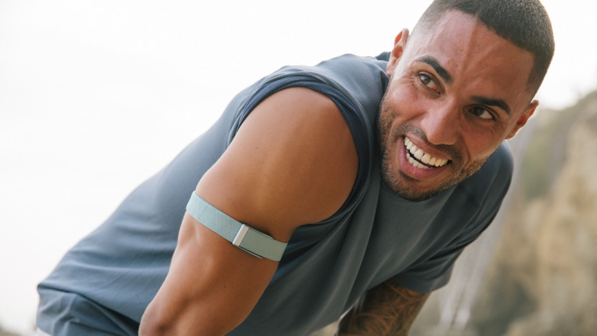 ​Whoop co-founder: 'Wearables have been plagued with snake oil'