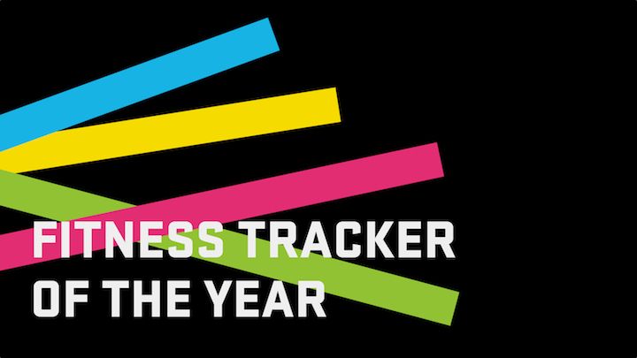 Wareable Tech Awards 2017 shortlists: This year's nominations revealed