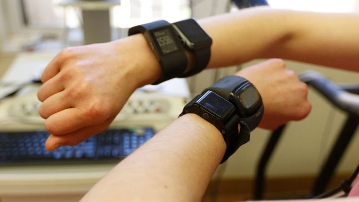 Stop getting fitness tracker studies wrong