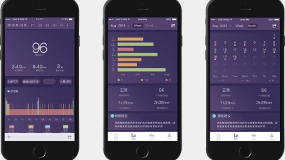 FitSleep creator on how a small box can help you sleep faster and better