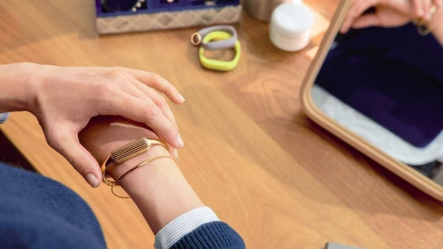 Fitbit Flex 2 v Fitbit Flex: Battle of the budget fitness trackers