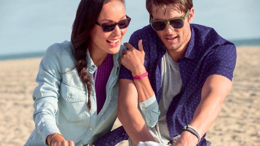 Fitbit Flex 2 v Fitbit Flex: Battle of the budget fitness trackers