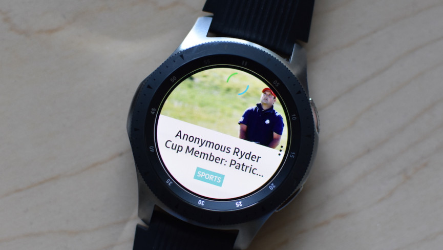 Best Samsung Galaxy Watch 3 apps