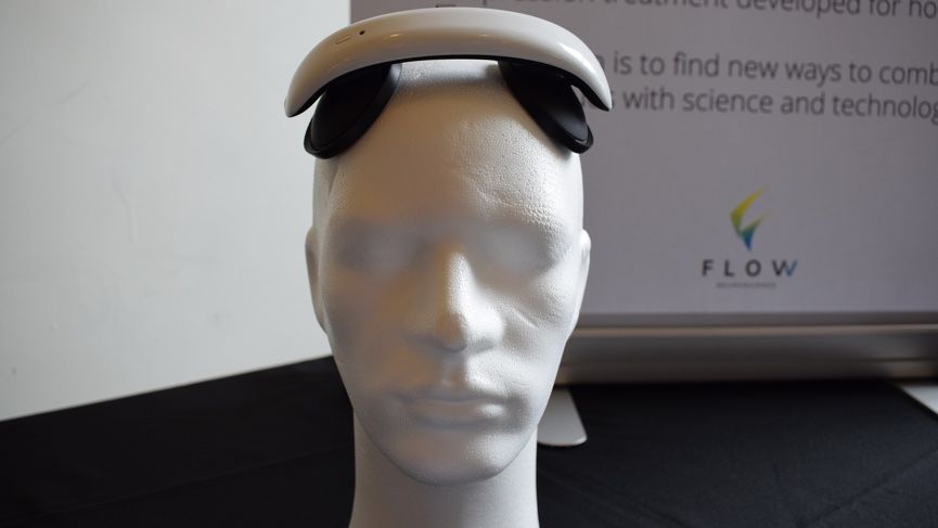 Magic pillows and stress busters: Inside Hax Accelerator’s most exciting projects