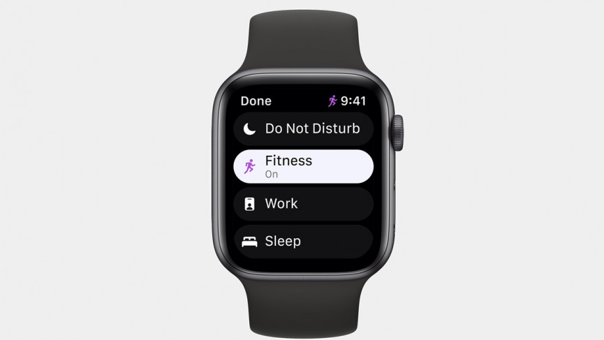 watchOS 8: What's new for your Apple Watch