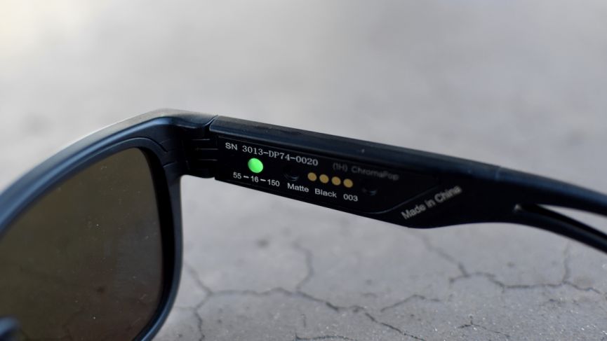 Smith Lowdown Focus review