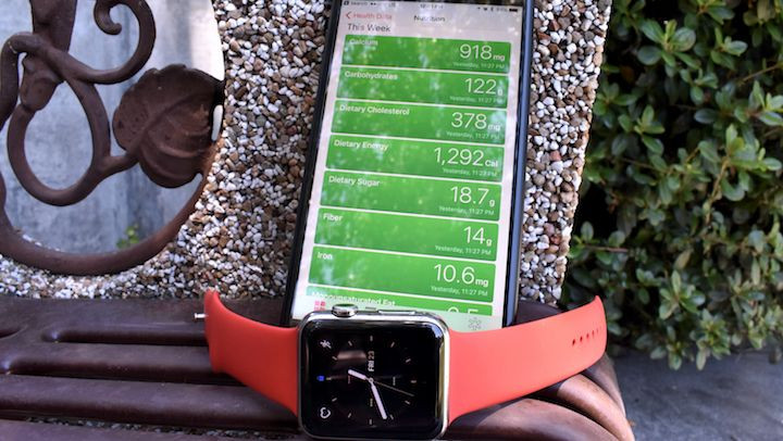 Tracking Ramadan: Using food, fitness and sleep trackers to conquer fasting