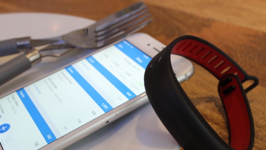 Week 2: Mike's food tracking diary - I'm in measurement hell