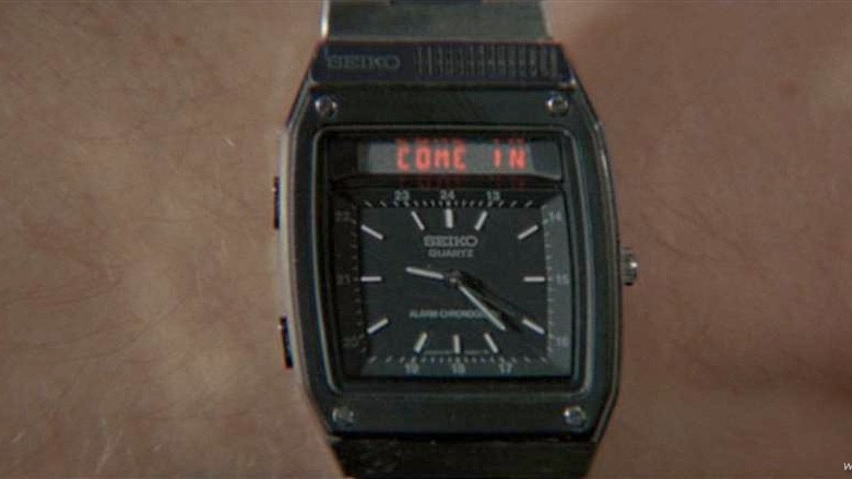 From Dr. No to Spectre: We celebrate 35 awesome Bond wearables