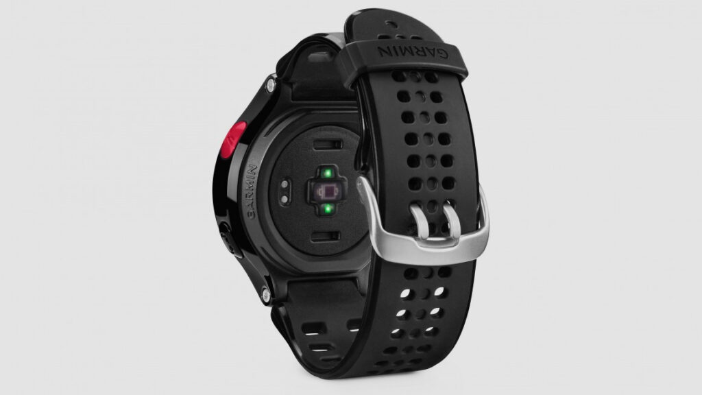 Garmin Forerunner 225 review