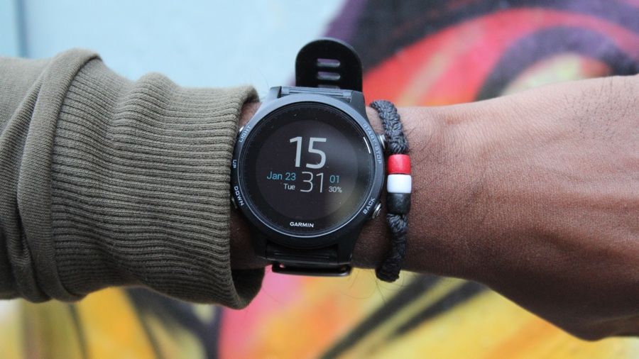 What I'm Wearing: The wearable tech accessories on our wrists right now