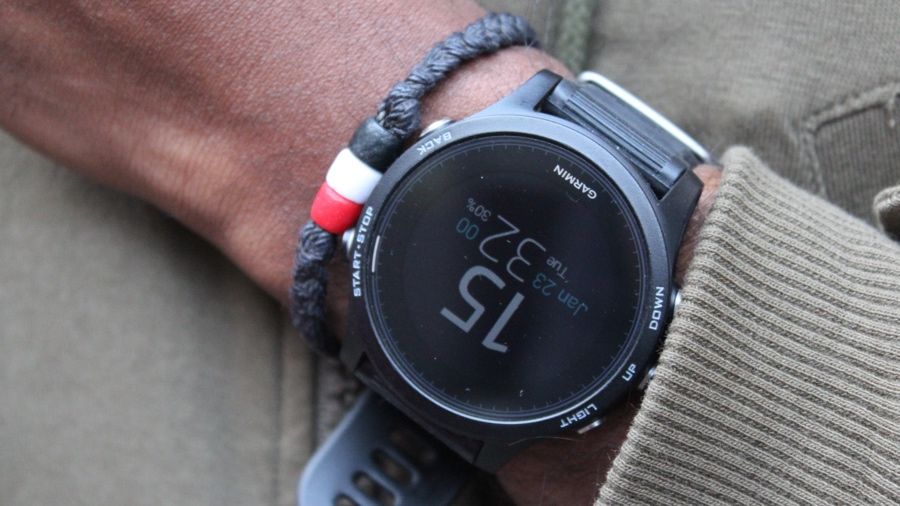 What I'm Wearing: The wearable tech accessories on our wrists right now