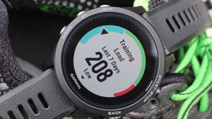 Why the Garmin Forerunner 935 is our Sports Watch of the Year