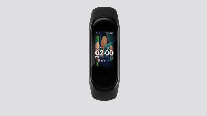 Xiaomi Mi Band 4: The best faces to download for the fitness tracker