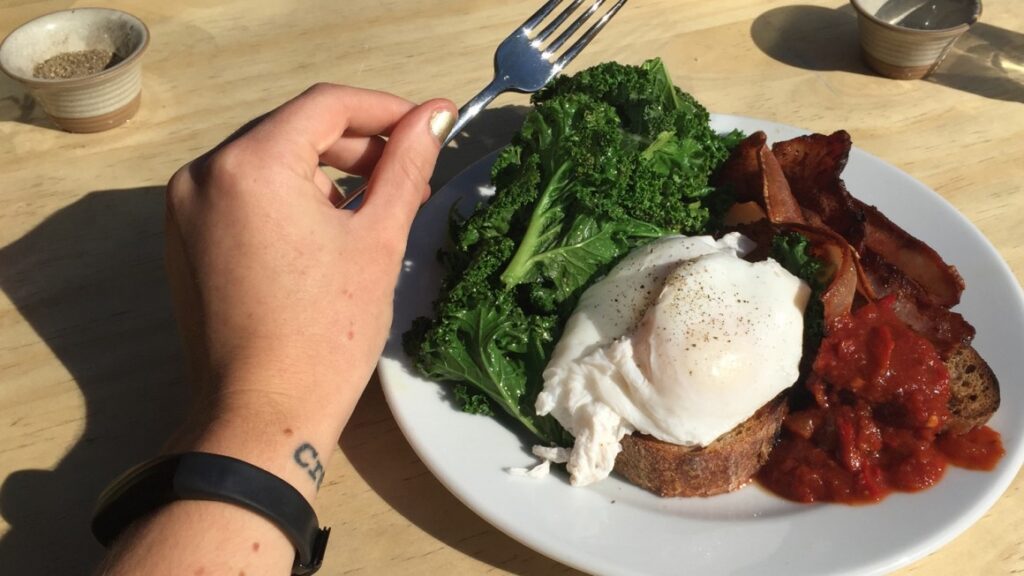 Crunching the calories: What I learned from two weeks with MyFitnessPal