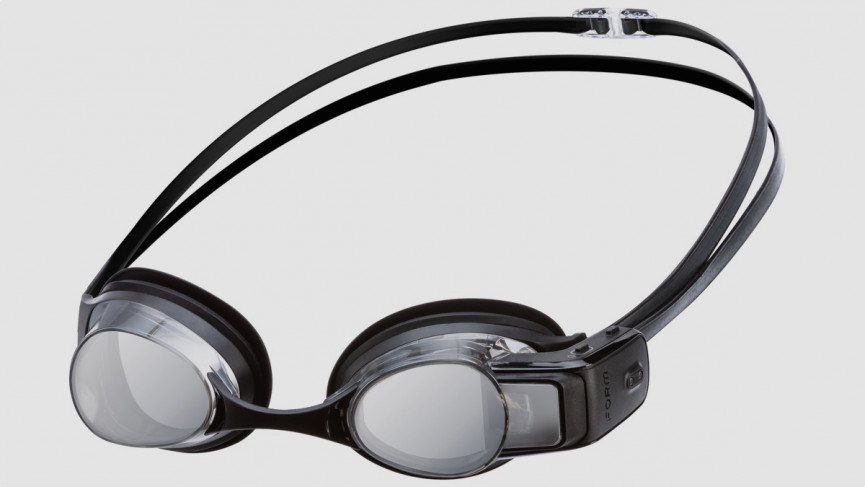Finis Smart Goggles vs Form Swim Goggles: Rule the pool