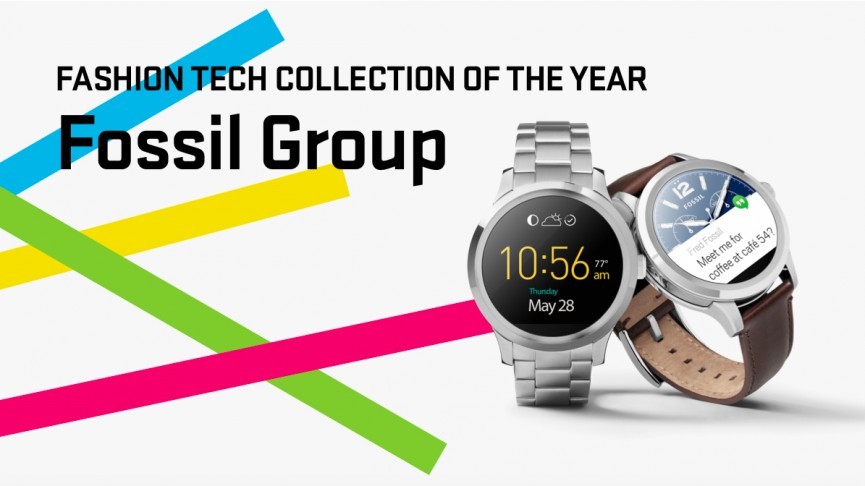 How wearables could save Fossil